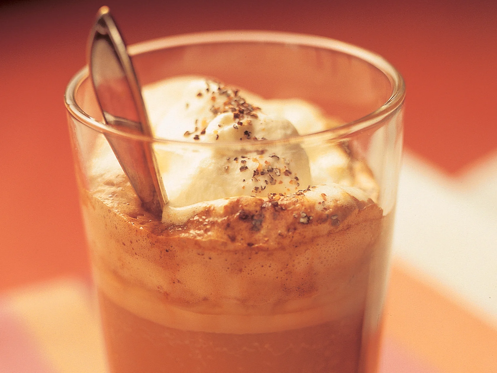 Kardemummacappuccino