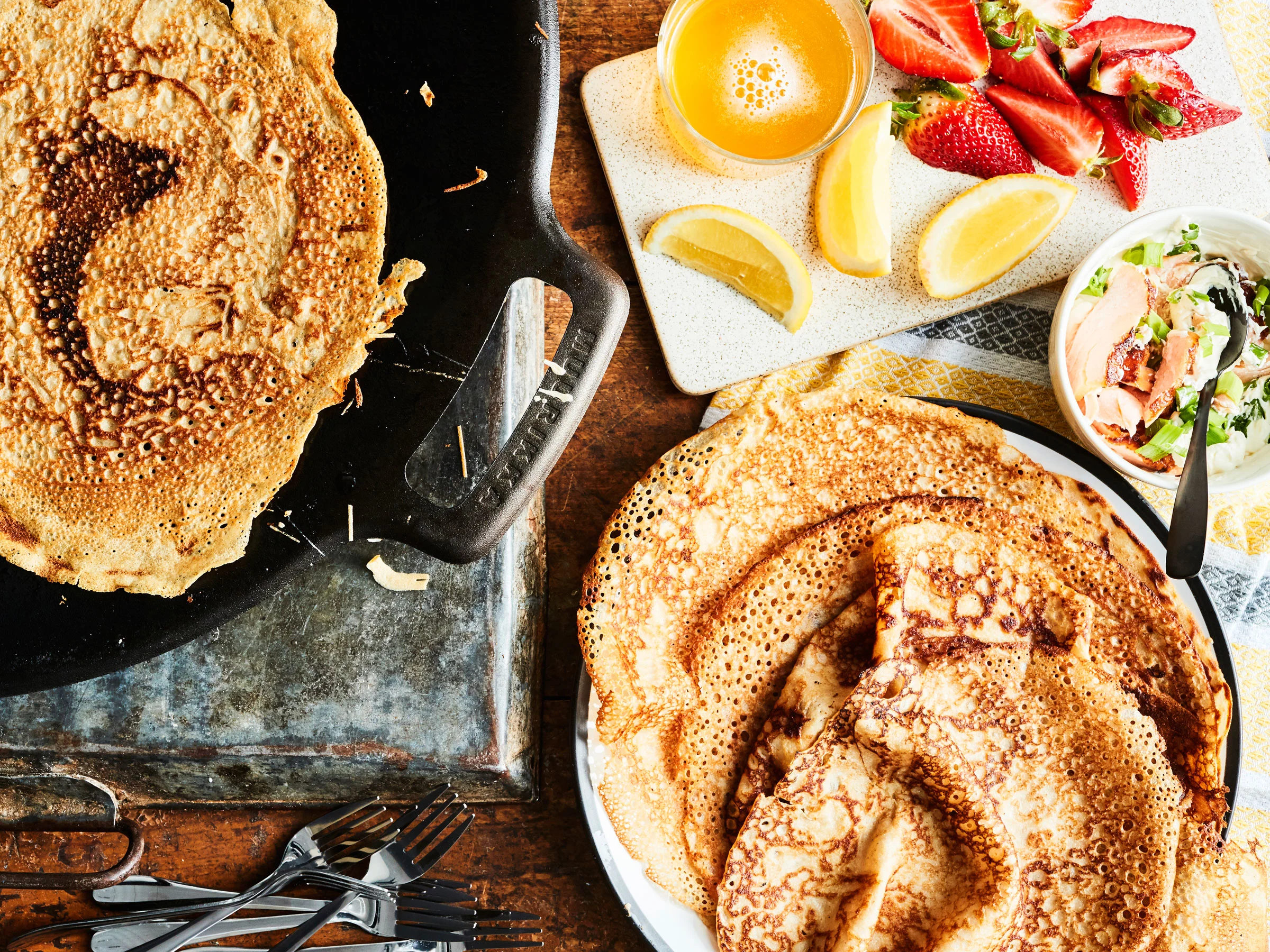 Muurikkaletut oluttaikinasta