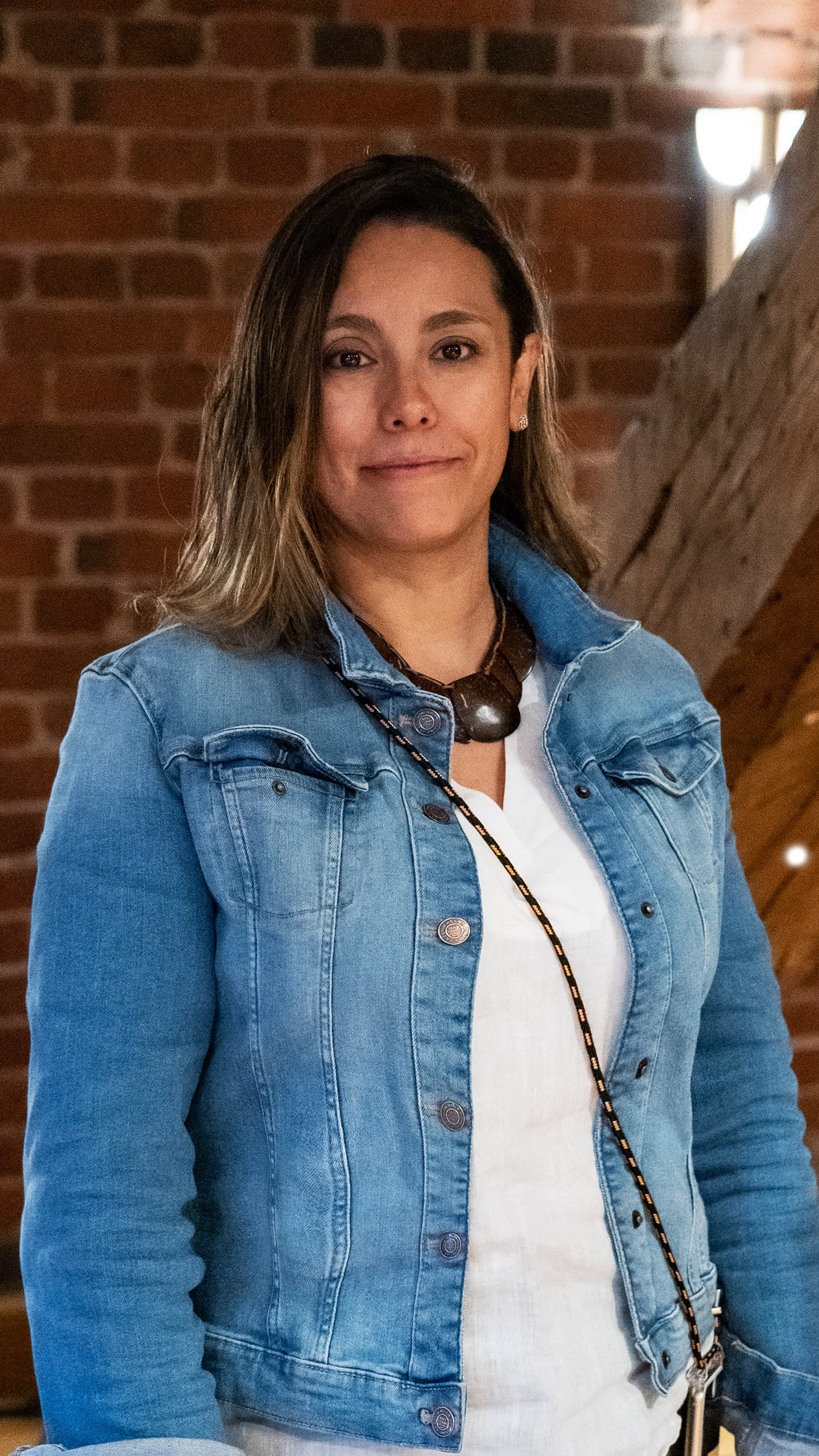 Carolina Bermúdez