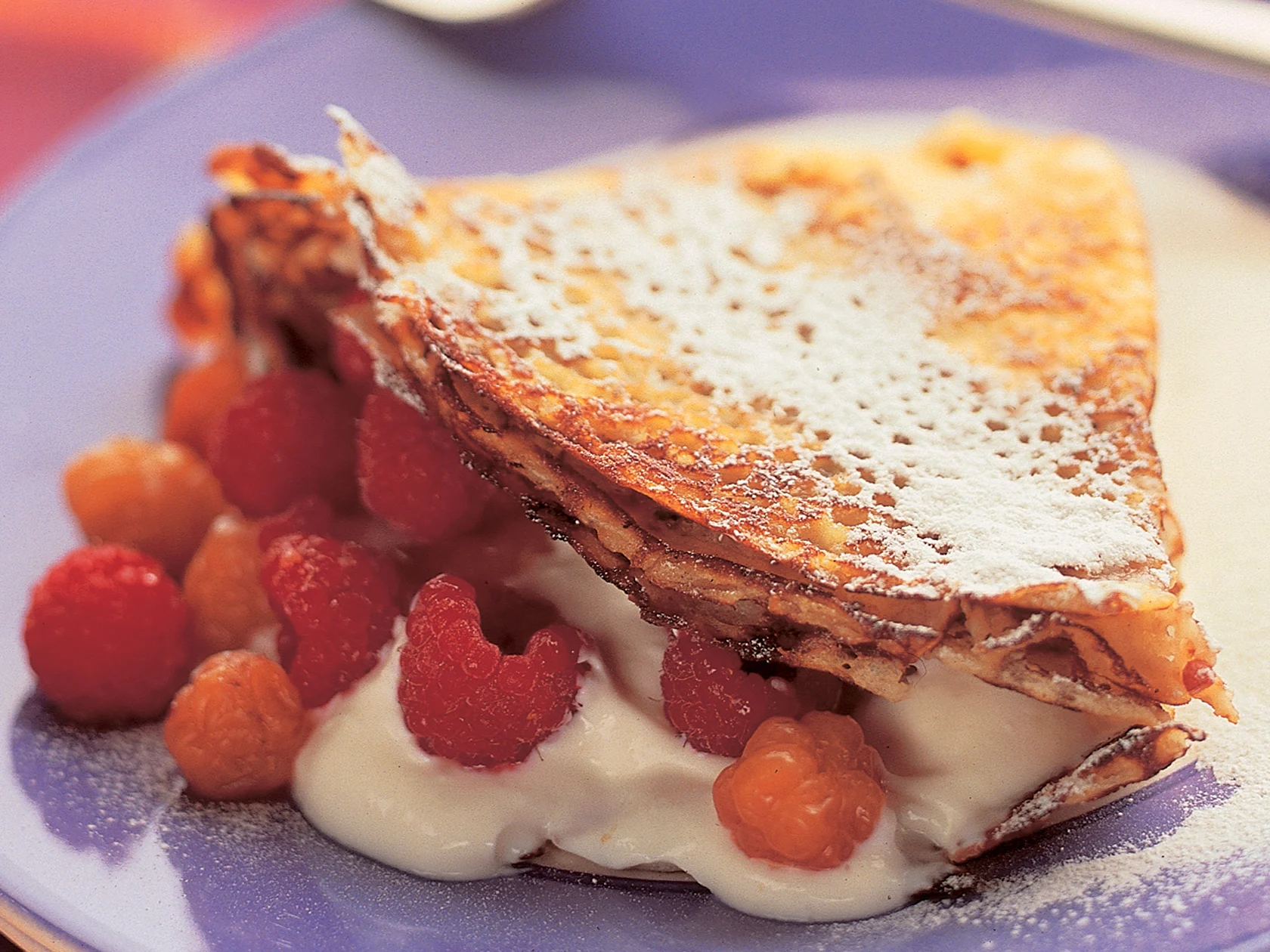 Rahkaletut ja marjarahka