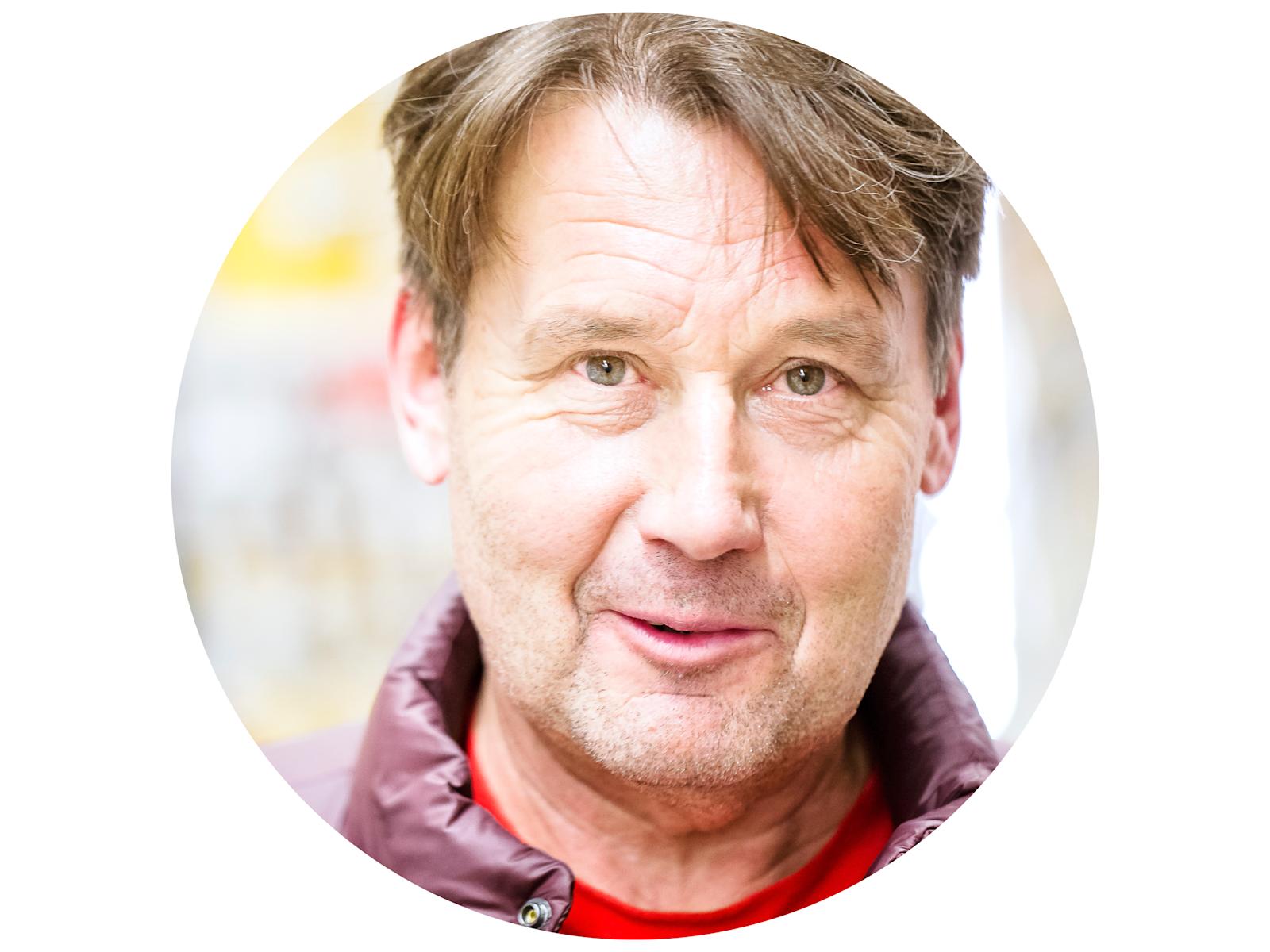 Markku Määttä