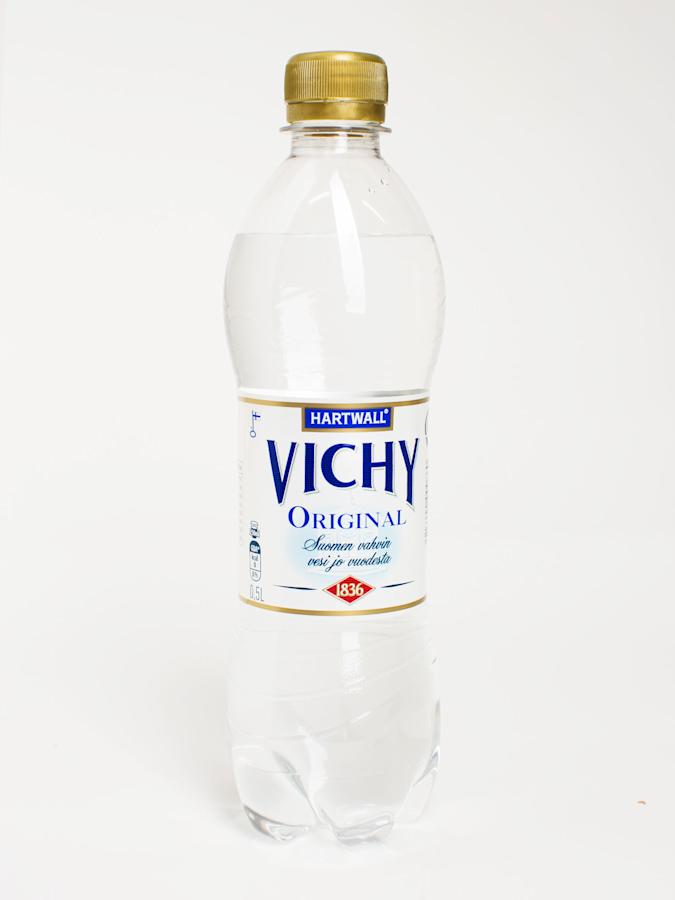 Hartwallin Vichy Original