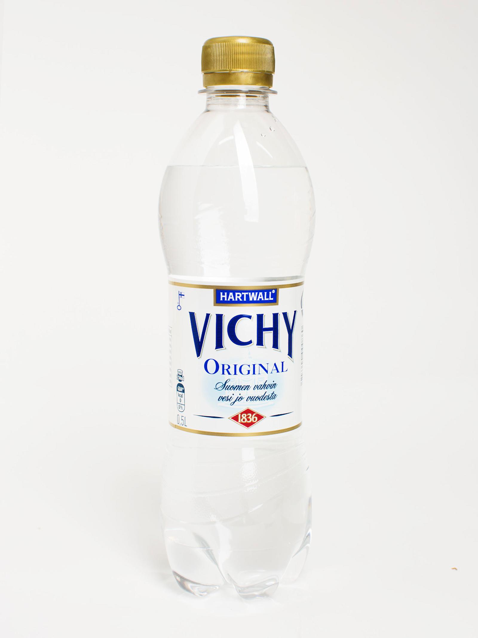 Hartwallin Vichy Original