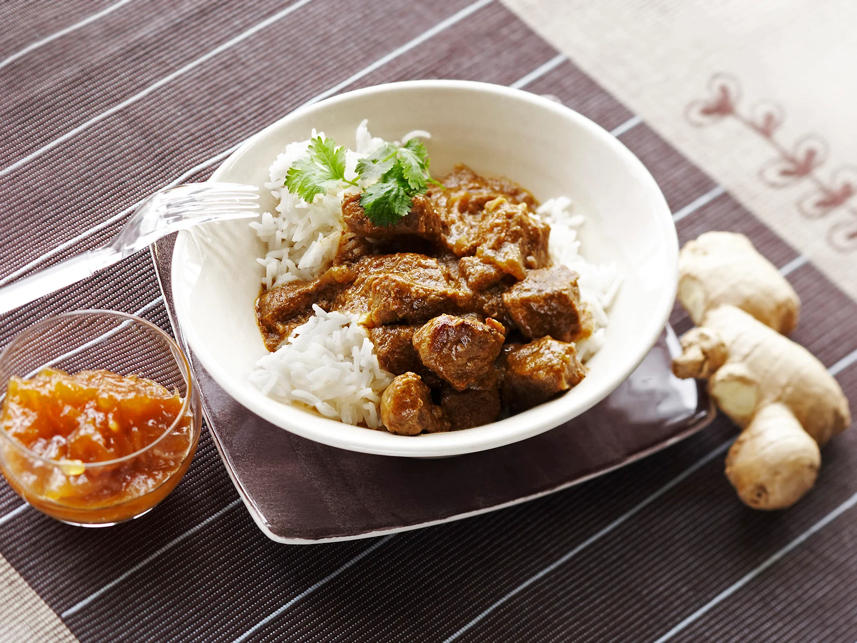 Intialainen lihapata