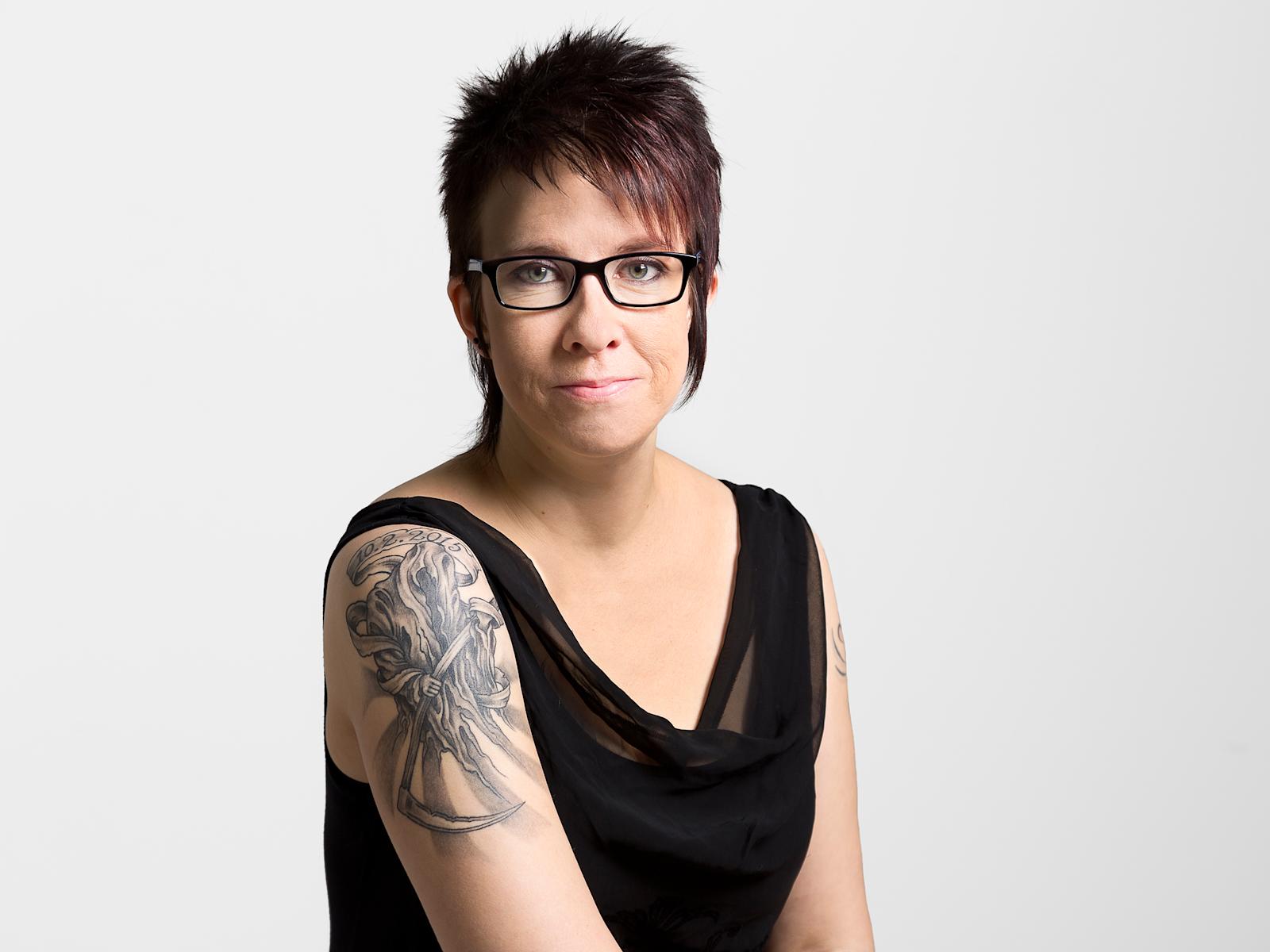 Heli Soininen