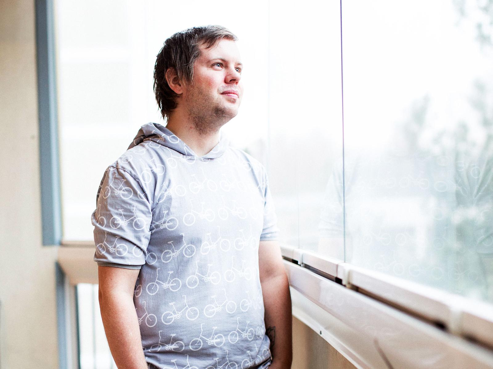 Mikko Vanhala
