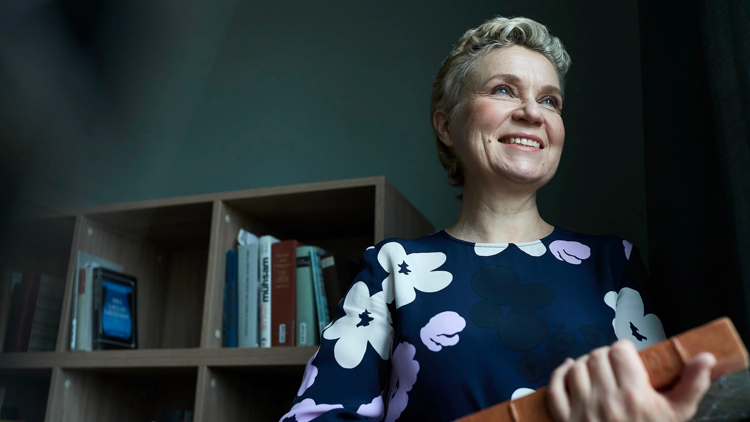 Sirpa Kähkönen