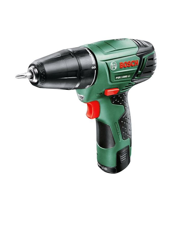 Bosch PSR 1800 LI -akkuporakone