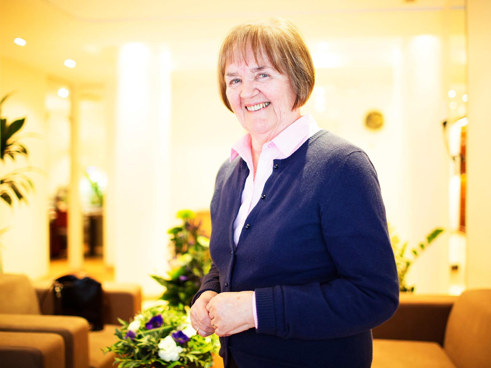 Kerttu Kantokorpi