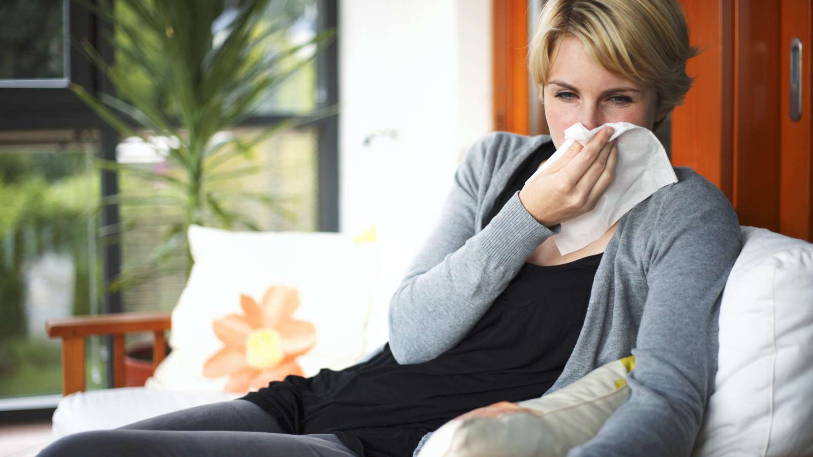 Voiko flunssalta välttyä ja 4 muuta ajankohtaista kysymystä nuhakuumeesta