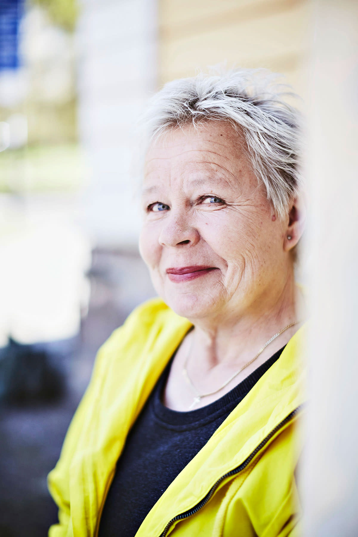 Ulla Tapaninen: "Salve on avoin kaikille: on narria, herraa ja työmiestä"