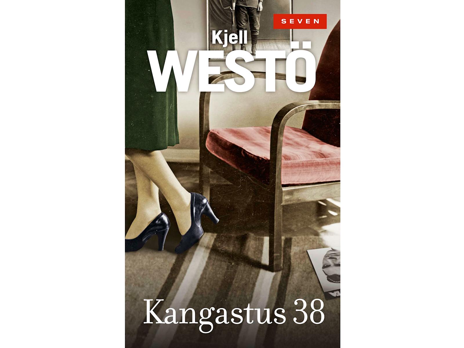 Kjell Westö: Kangastus 38