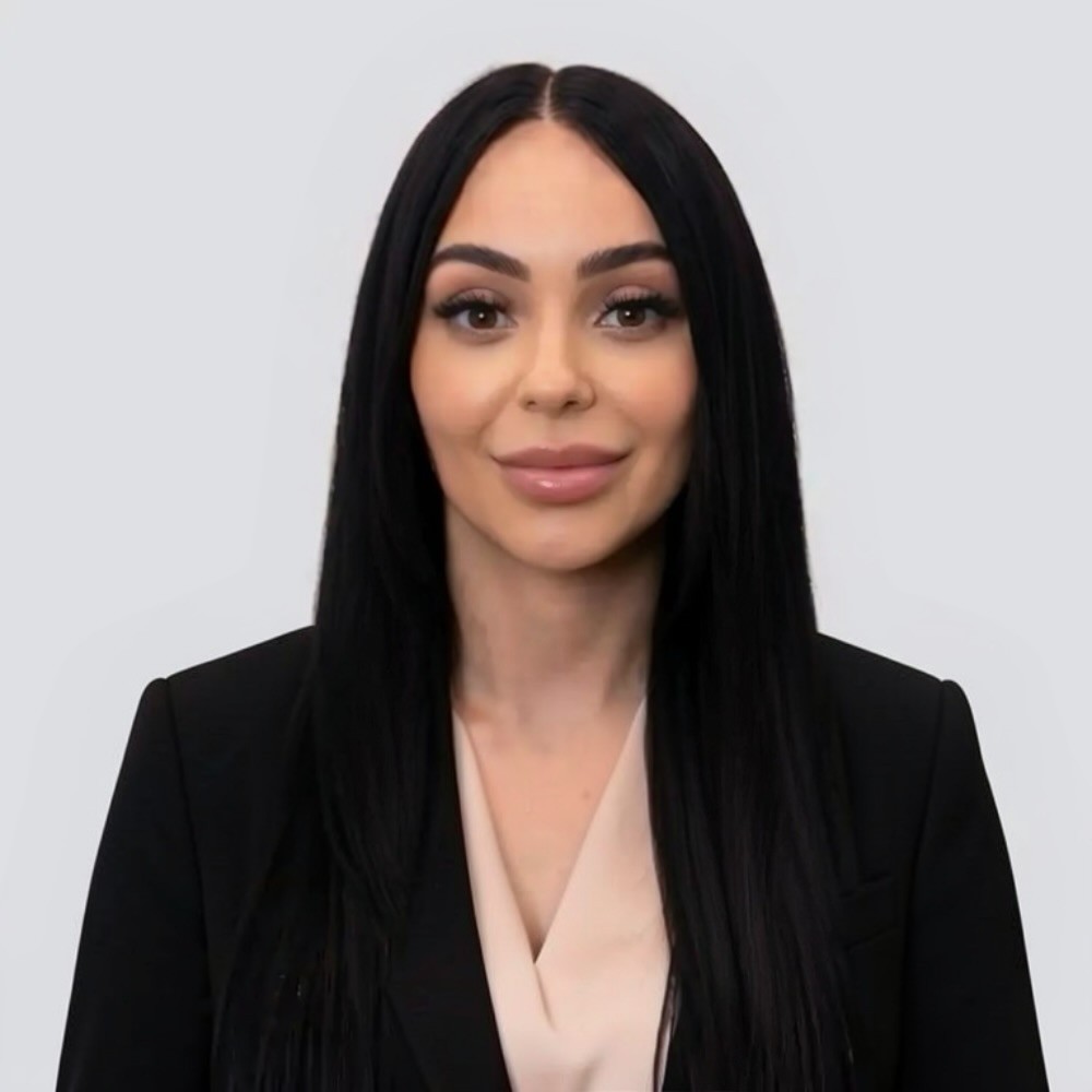 Dyana Spencer