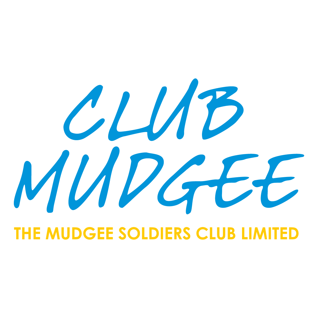 Club Mudgee's logo