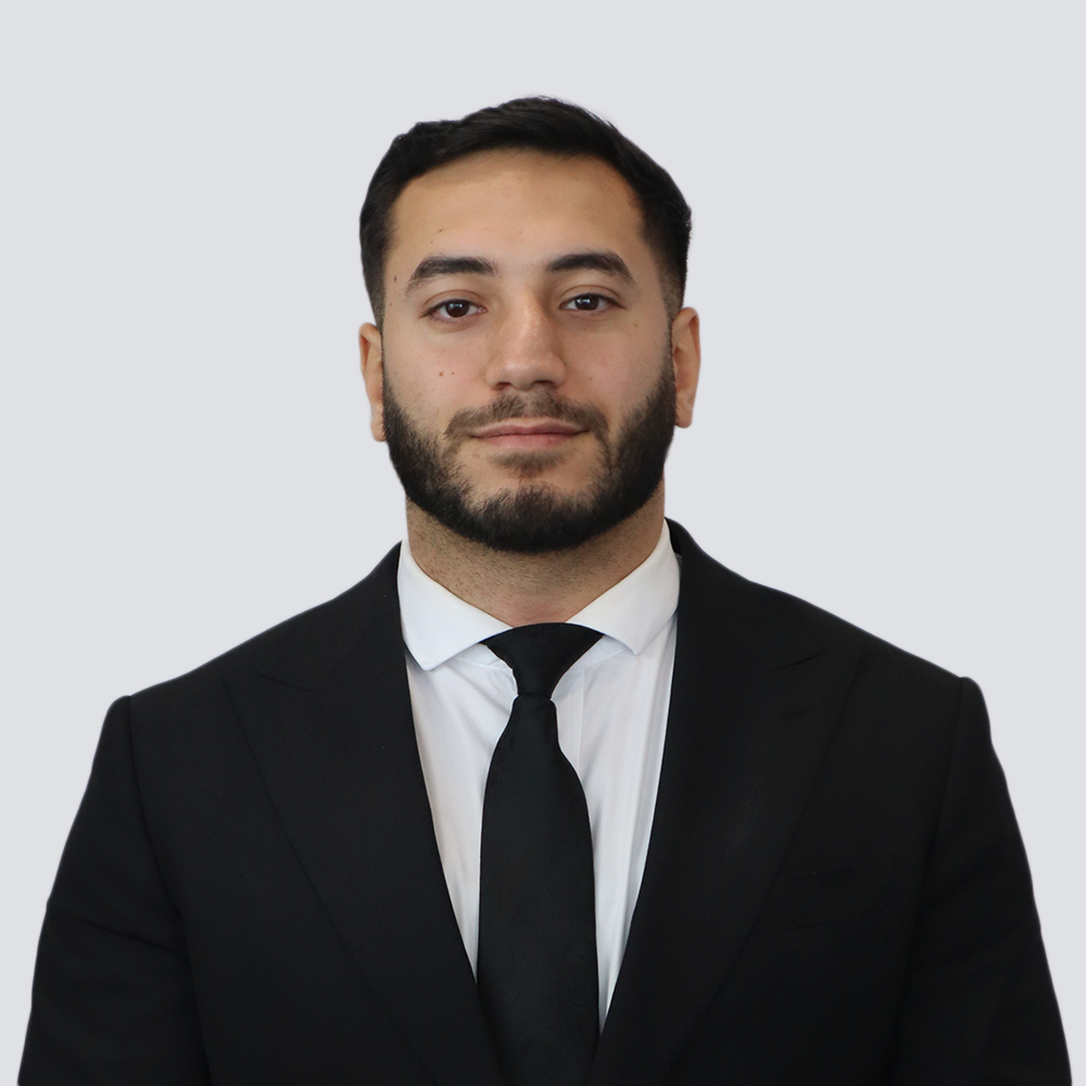 Ahmed Elachkar