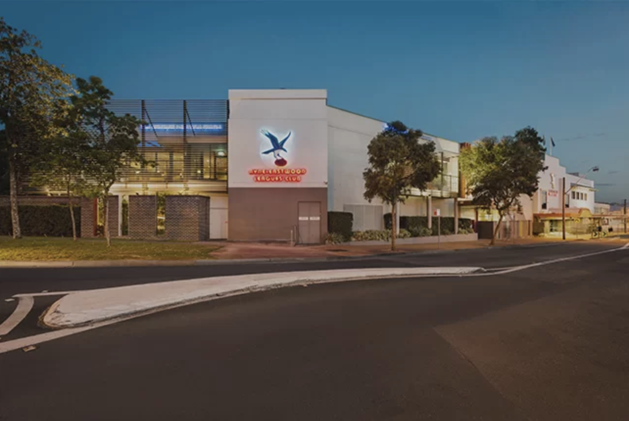 Ryde-Eastwood Leagues