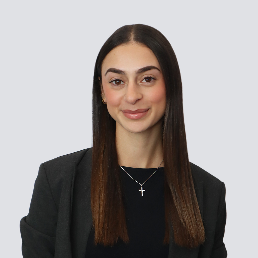 Sandra Bou Ghosn