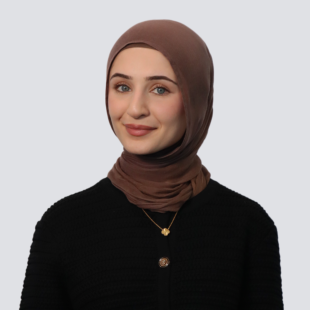 Zeena Alqassab