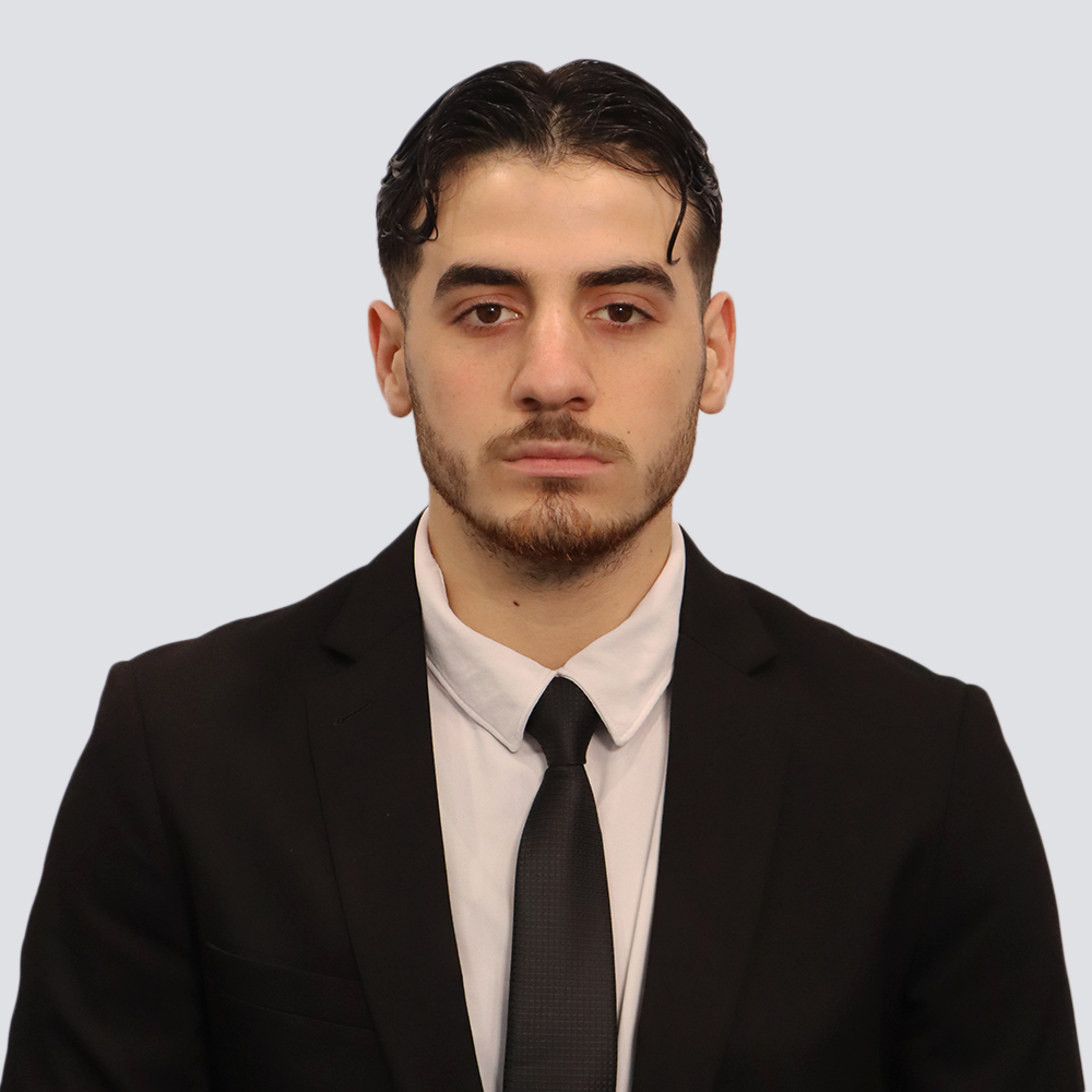 Yazeed Almasri