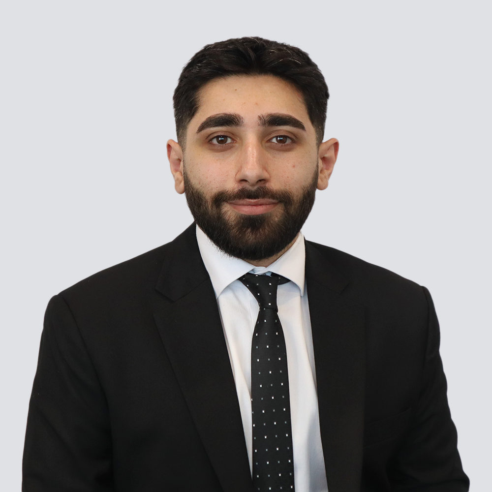 Rayne (Ray) Yousif