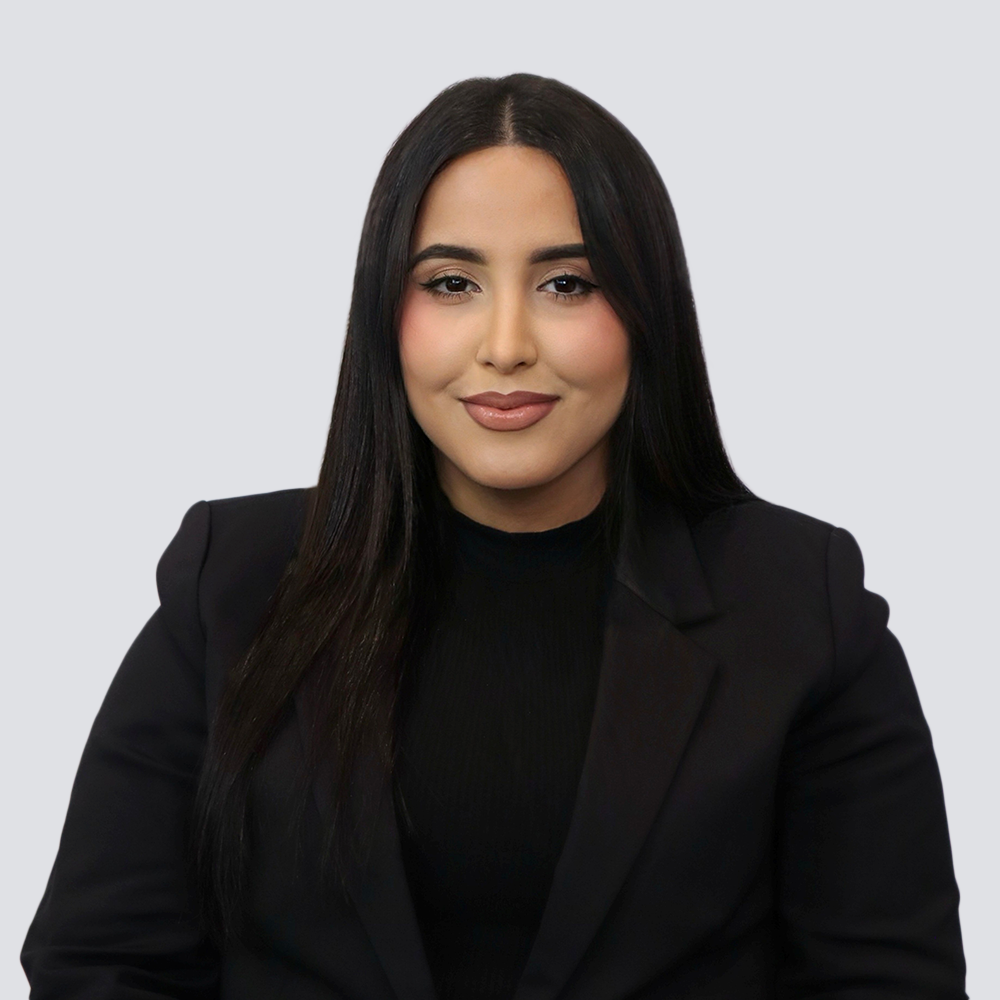 Mariam Hakim
