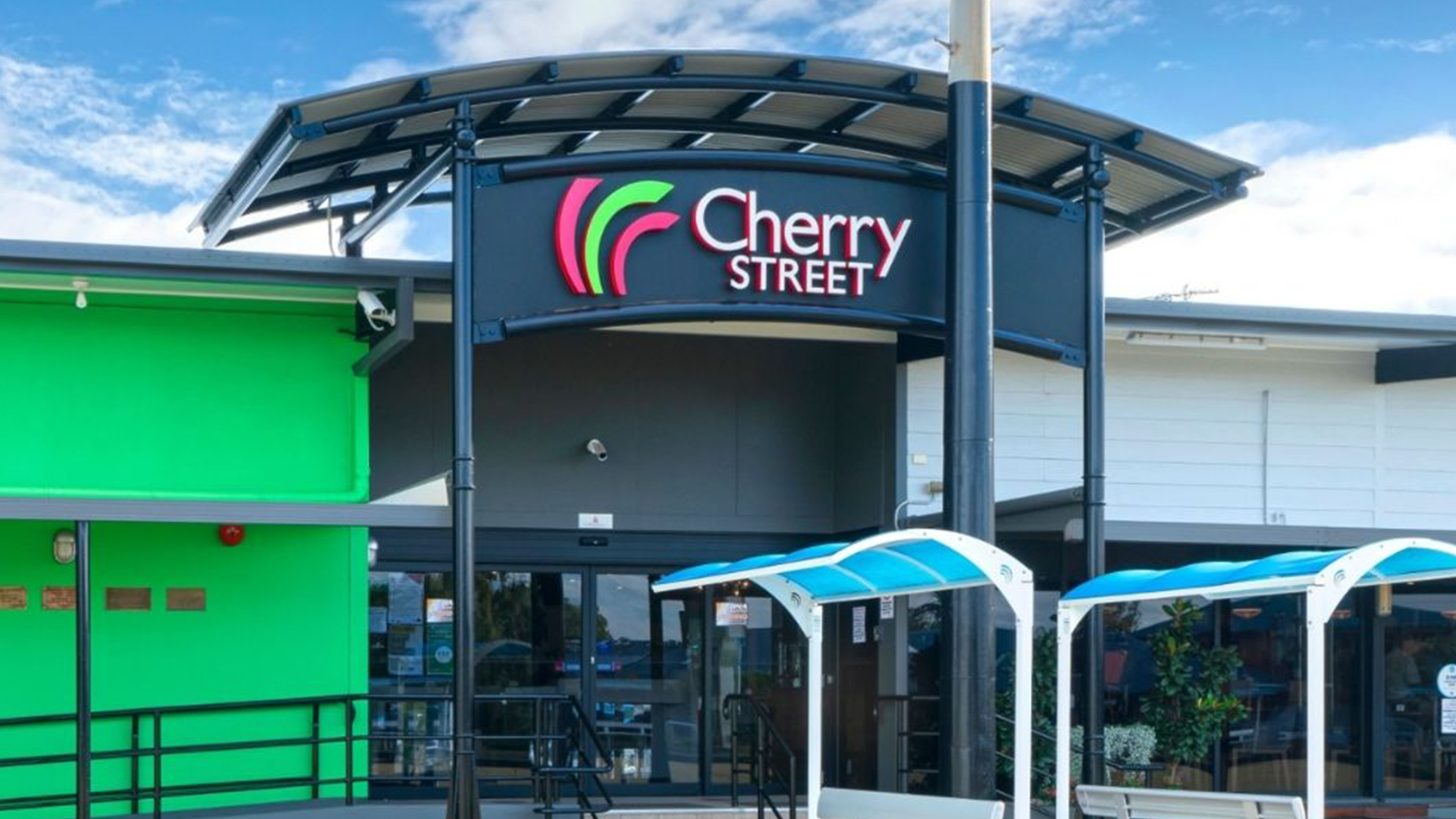 Cherry Street Sports (Ballina)