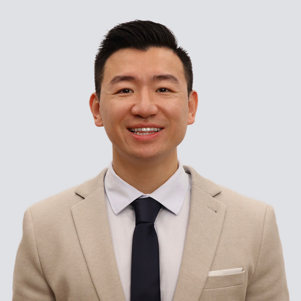 Xingzhou (Joey) Chen