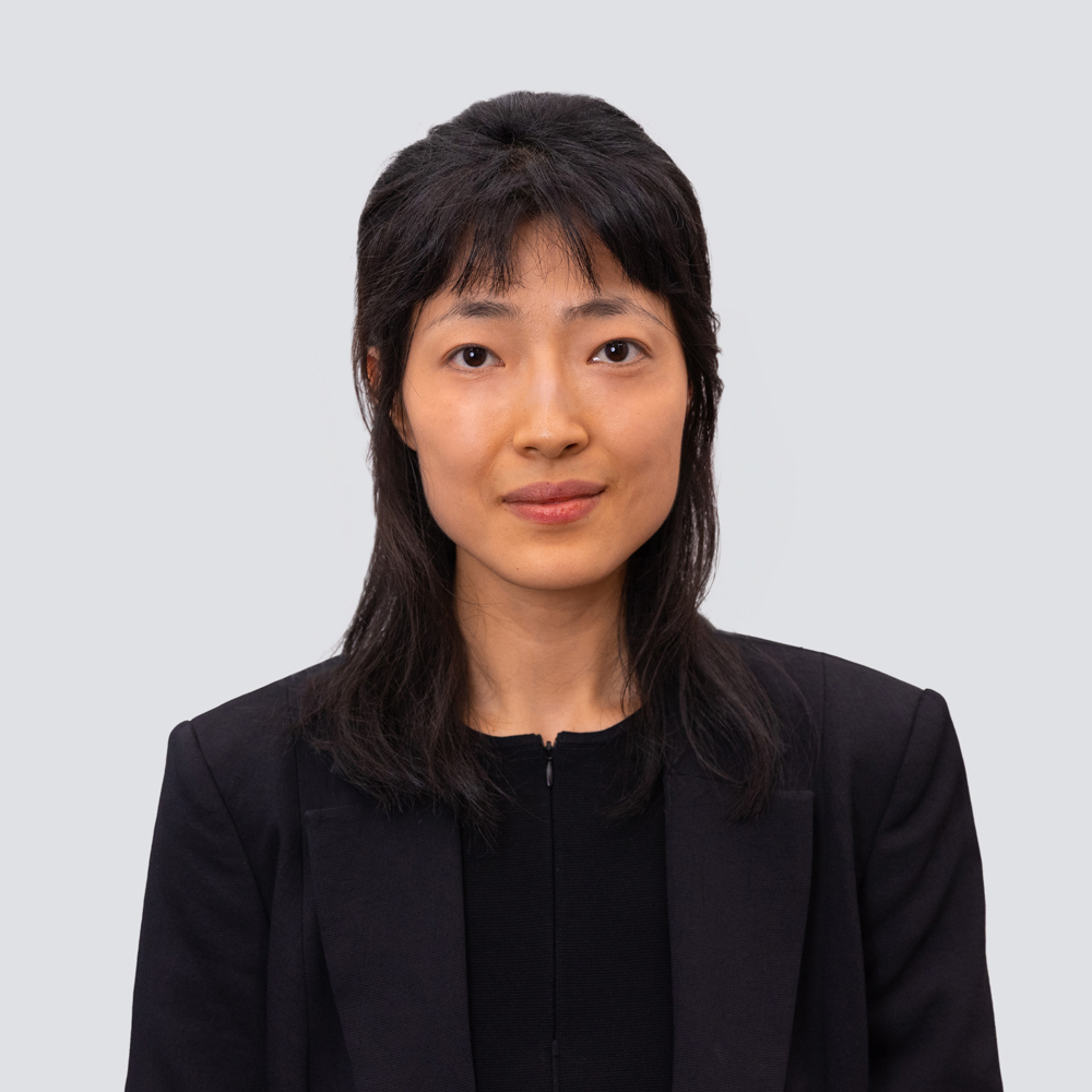 Xiangan (Natalie) Nie