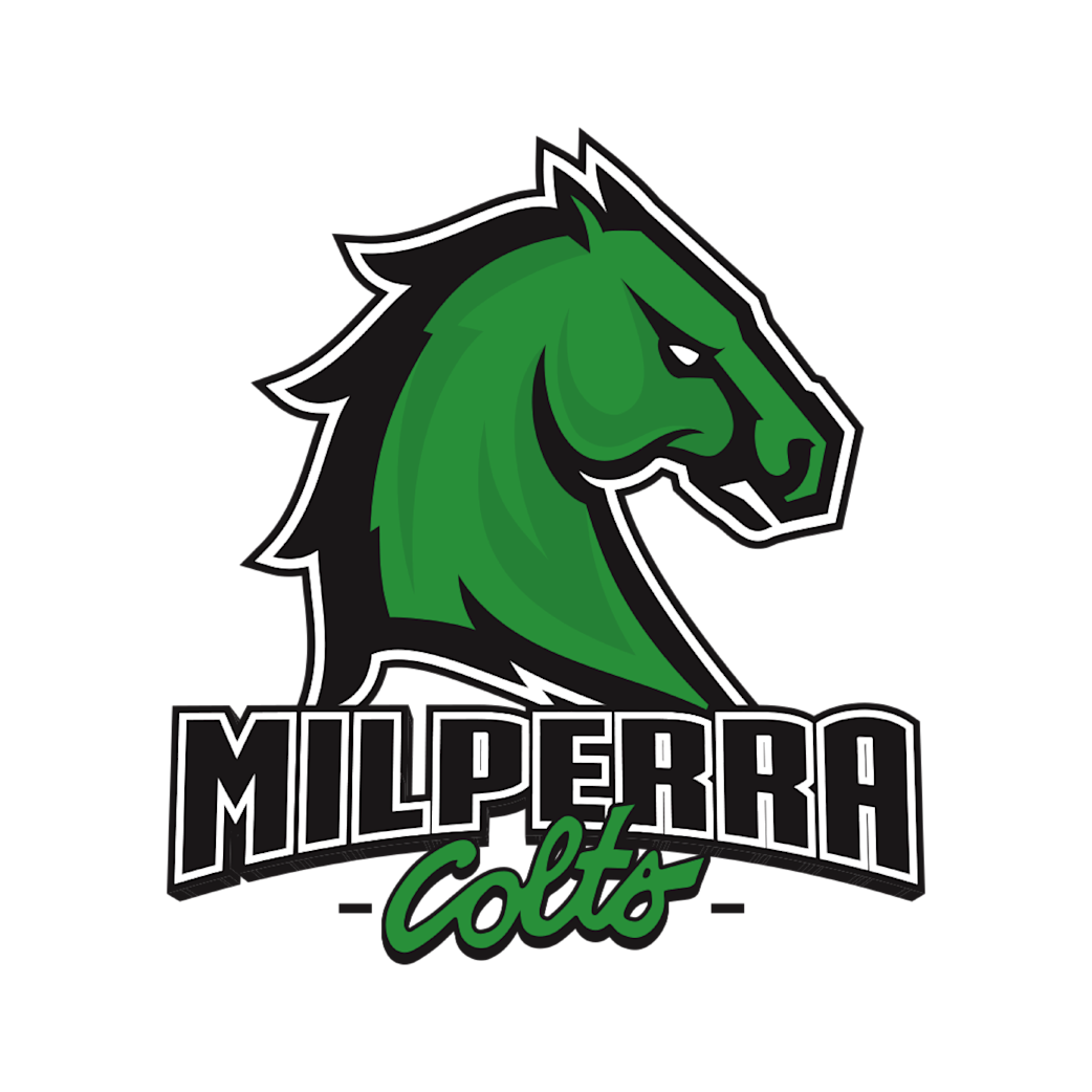 Milperra Colts