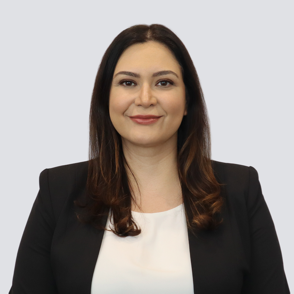Nina Hosseini