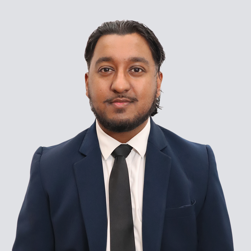 Shalvin Kumar