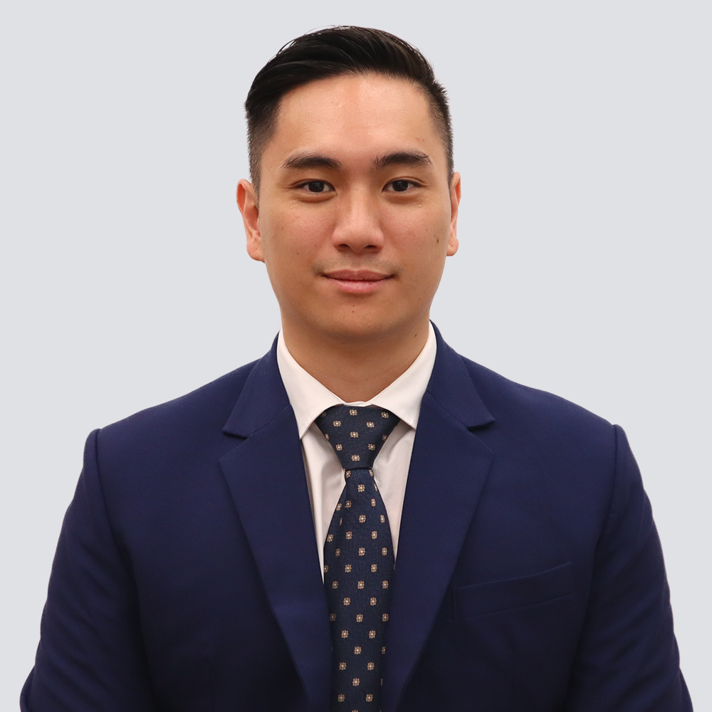 Tommy Nguyen