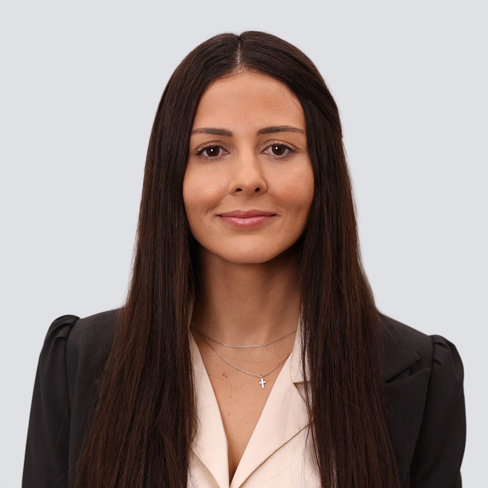 Natalie Dadisho