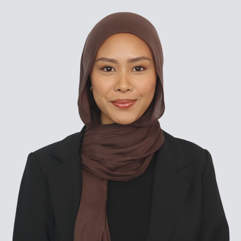 Nafiah Hafshah Gunawan