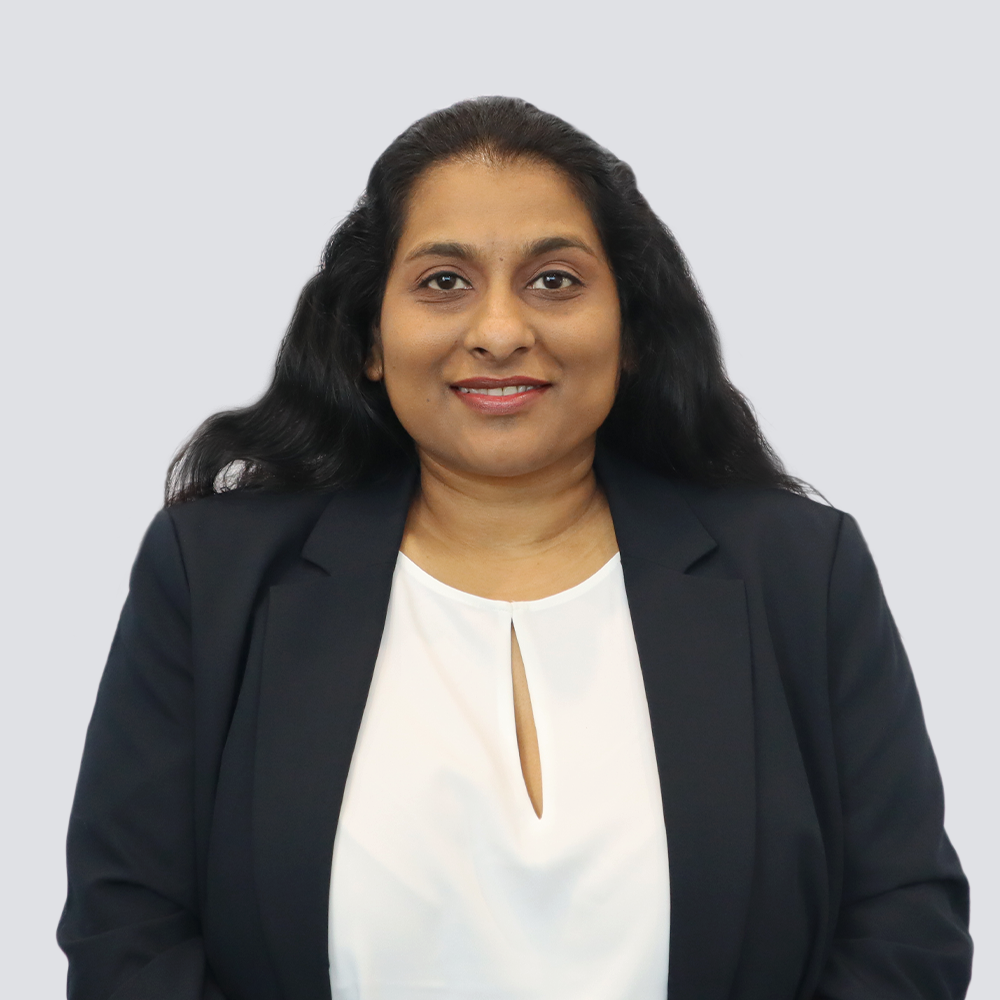 Lorita Kumar
