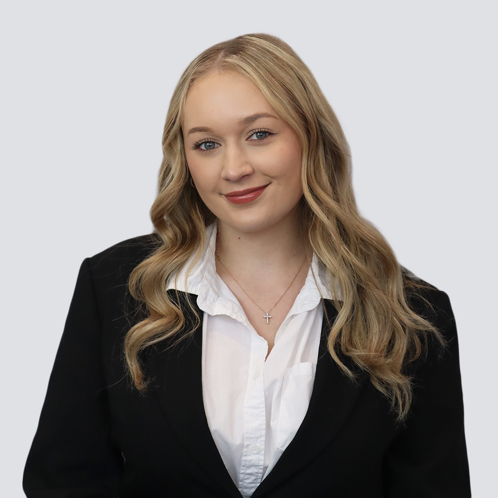 Hailey Davies
