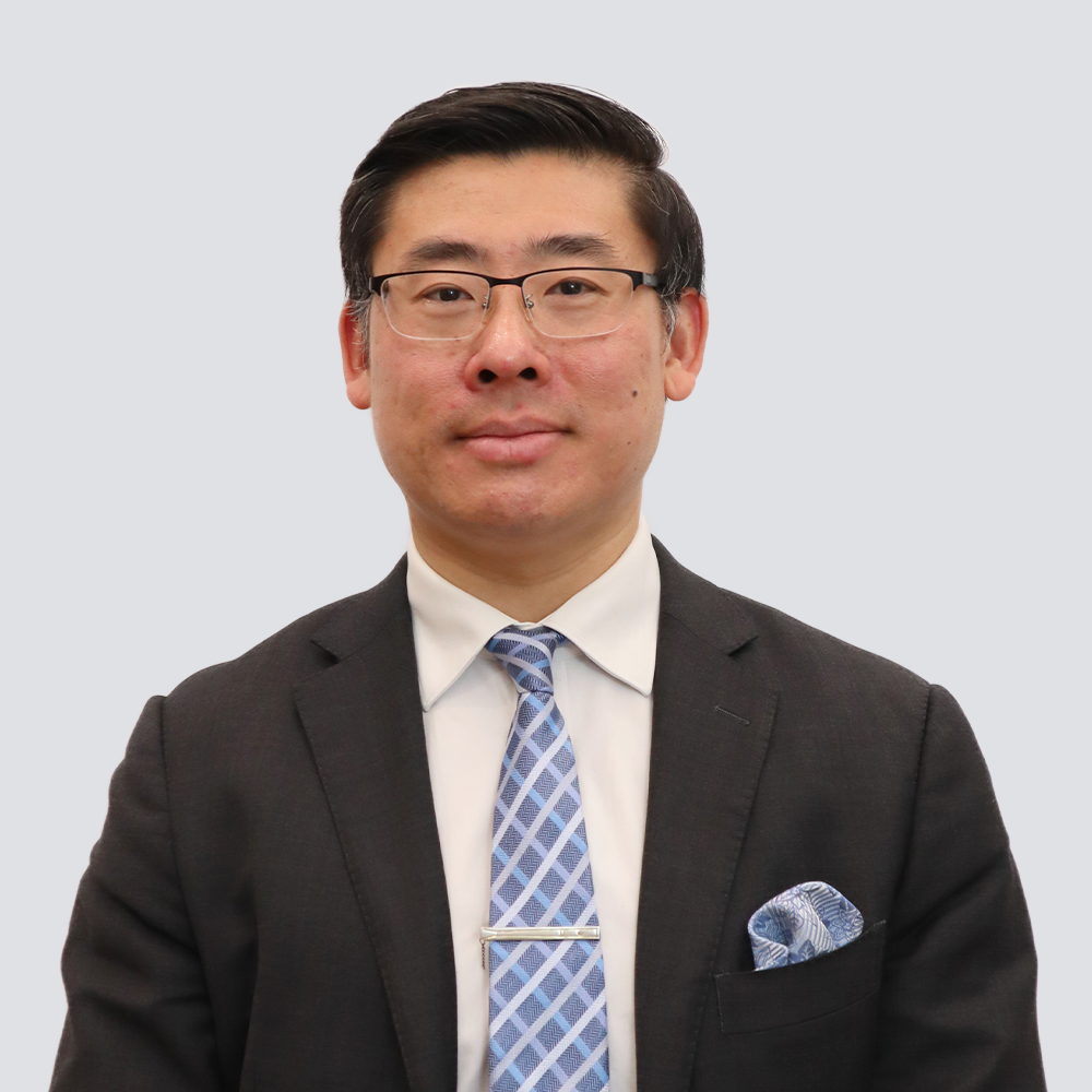 Henry Zhang