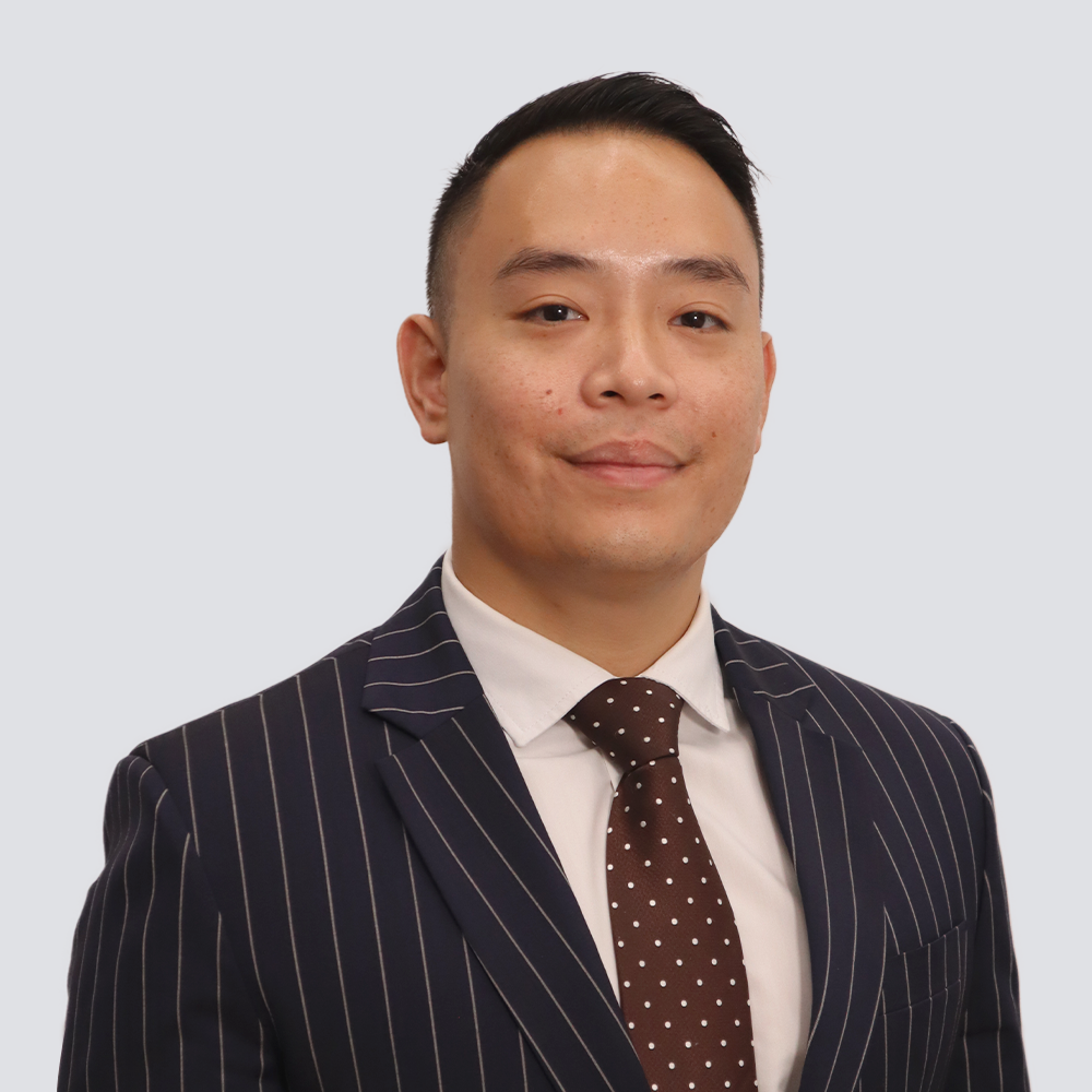 David Le