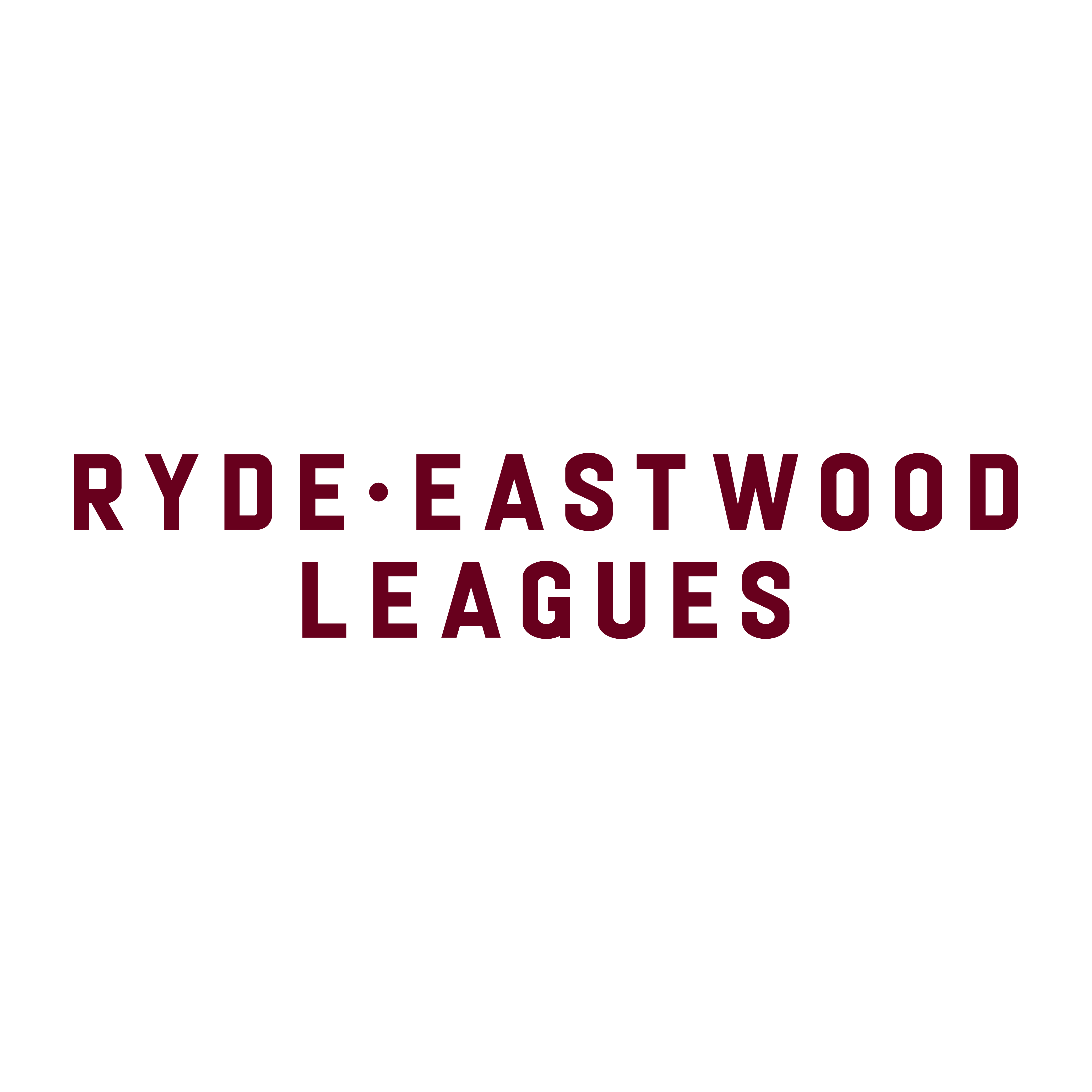 Ryde Eastwood Leagues