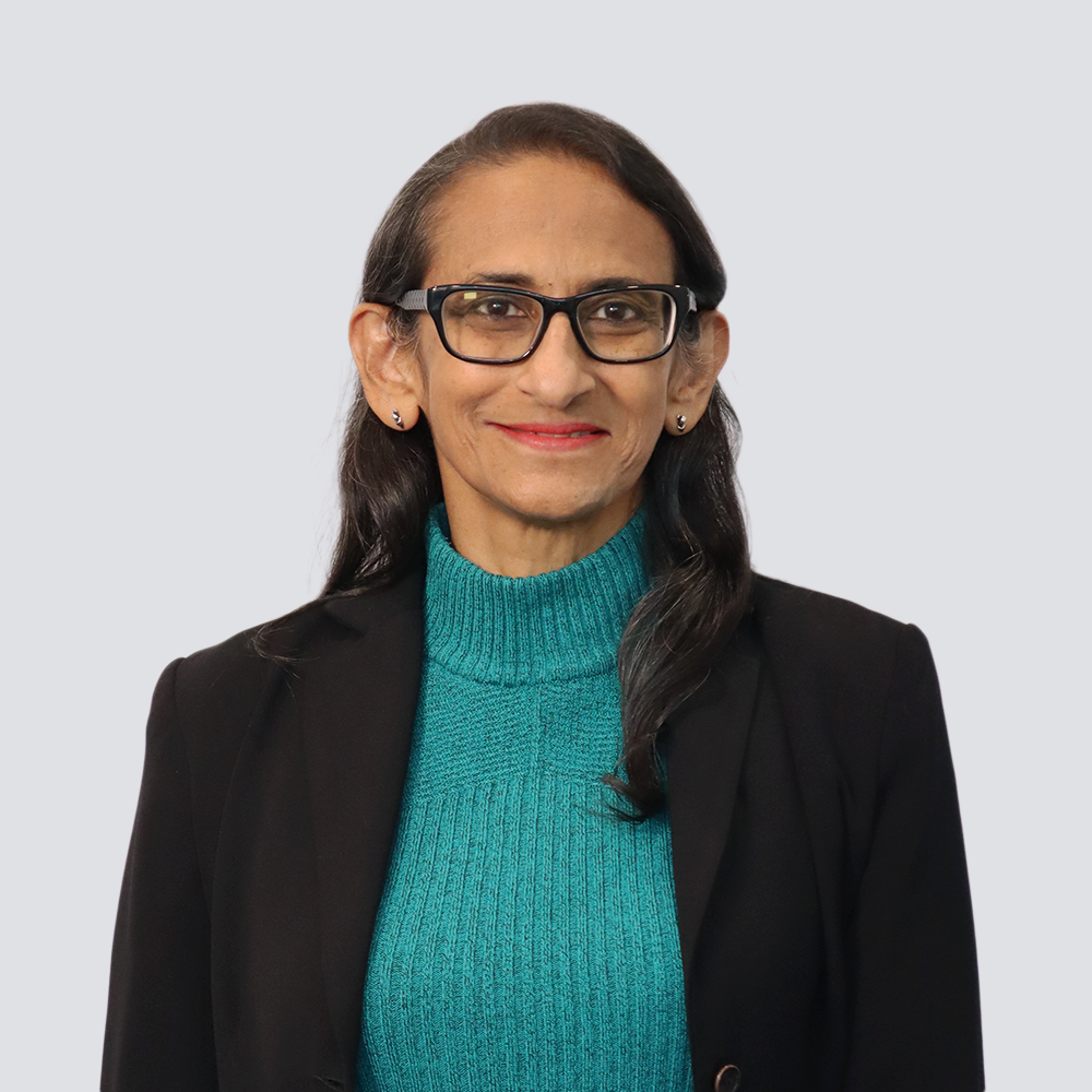 Rohini Ratasingam