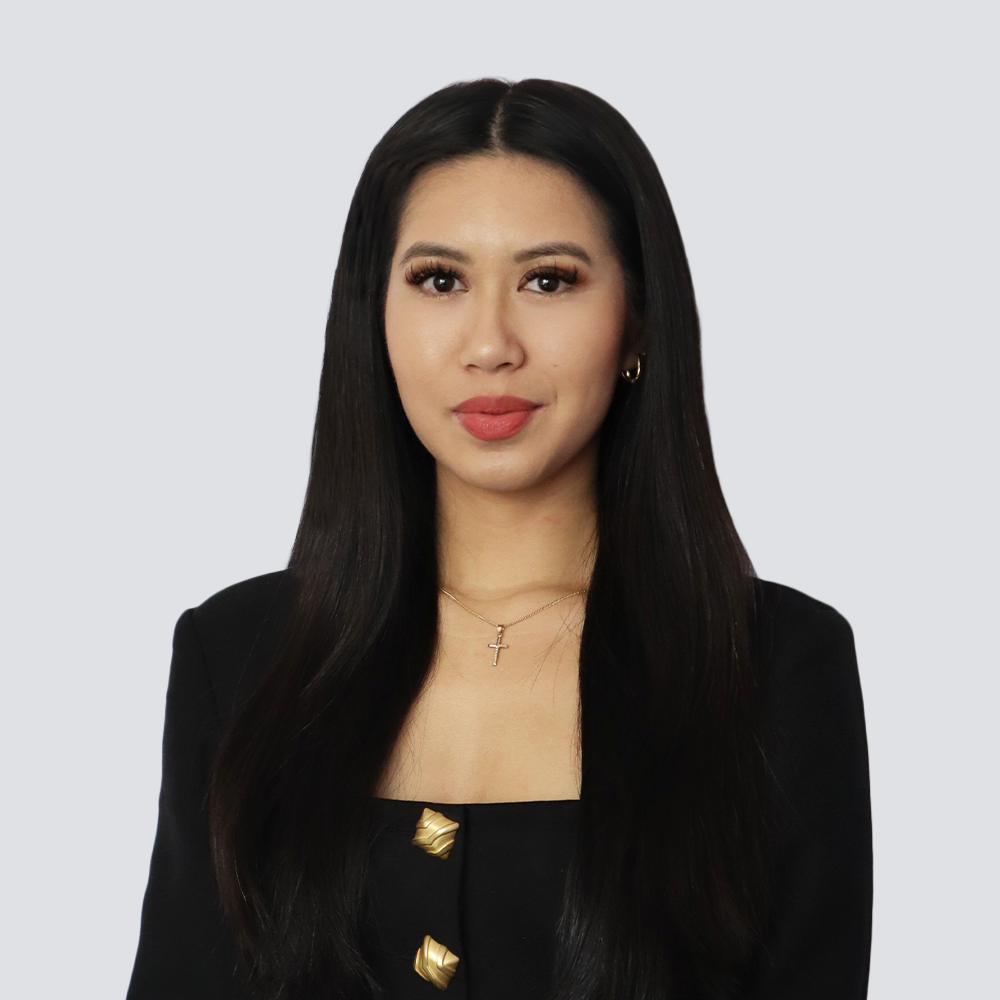 Thrissha Canaveral