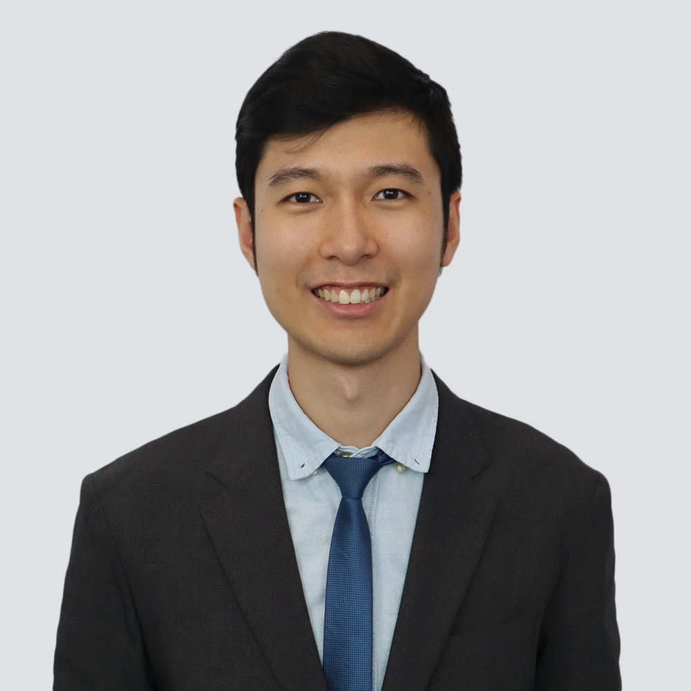 Marcus Phan