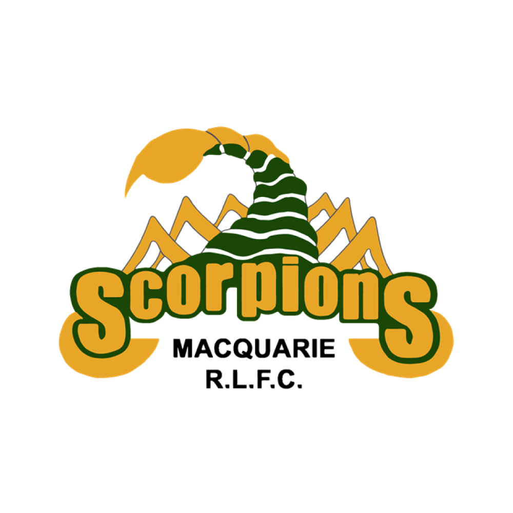 Macquarie Scorpions