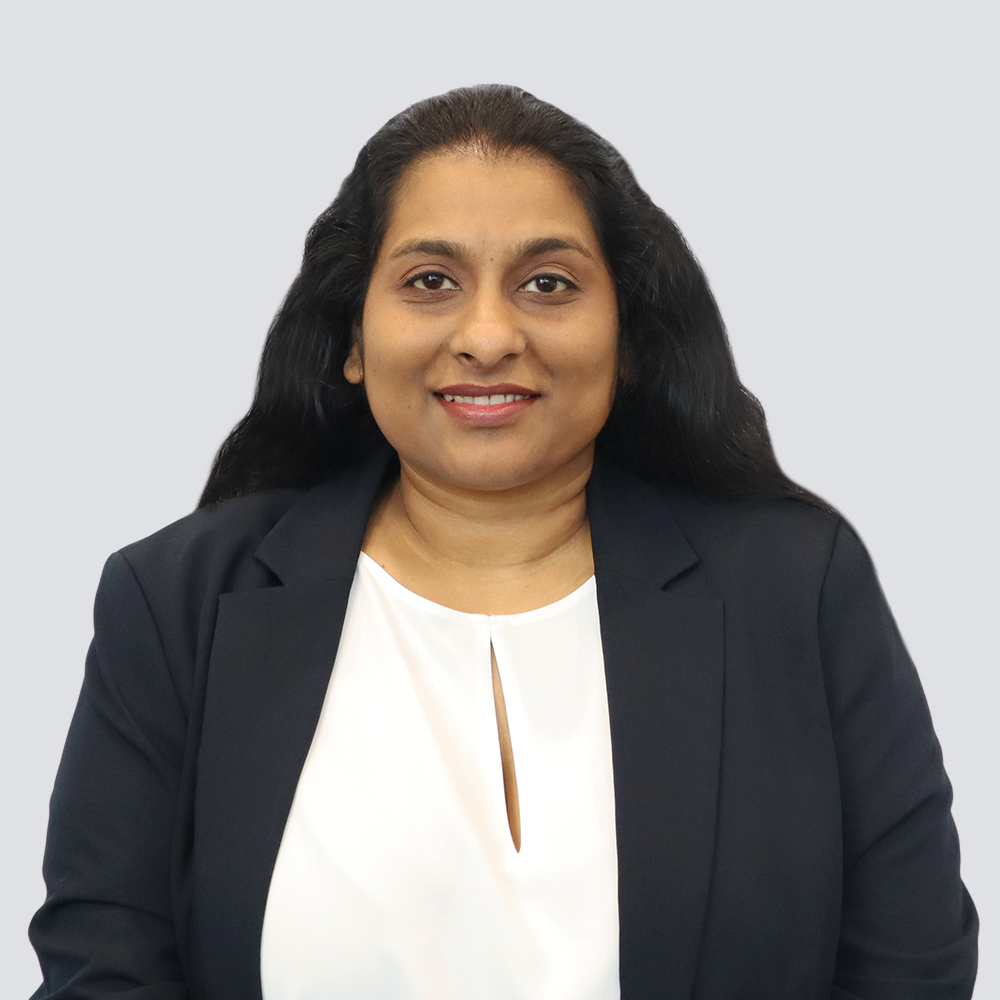 Lorita Kumar