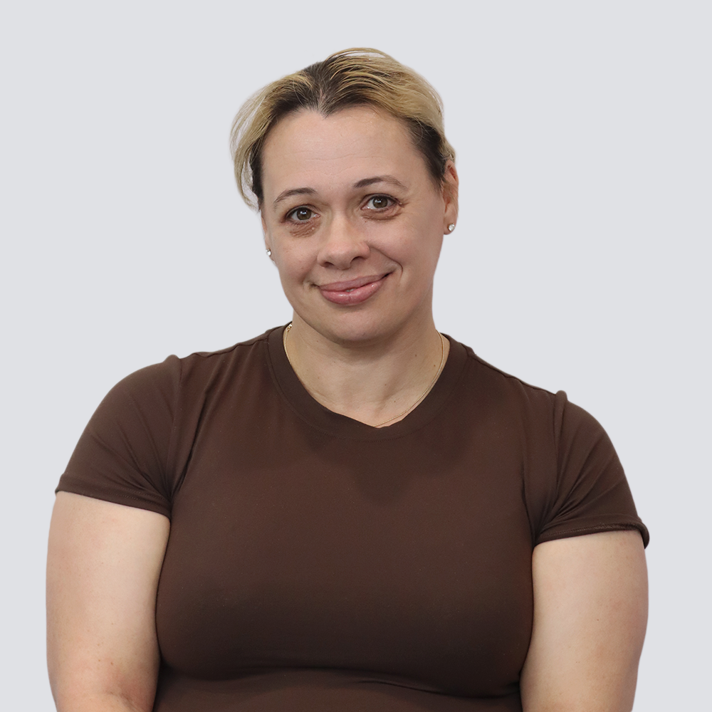 Kerry Cooke