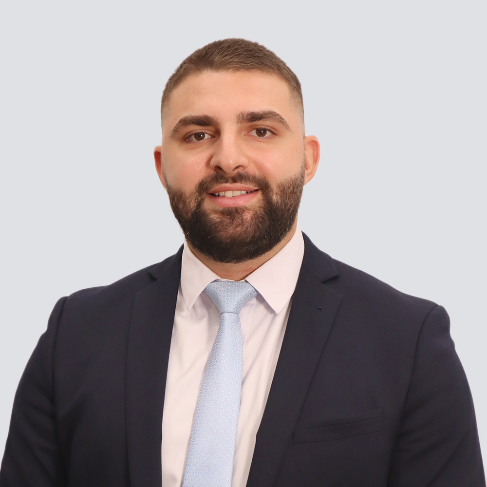 Danny Yassine