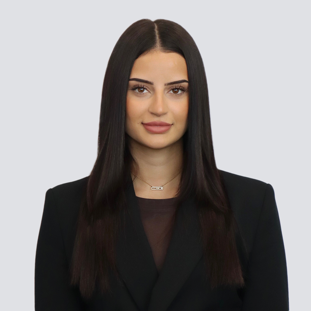 Leah Trad