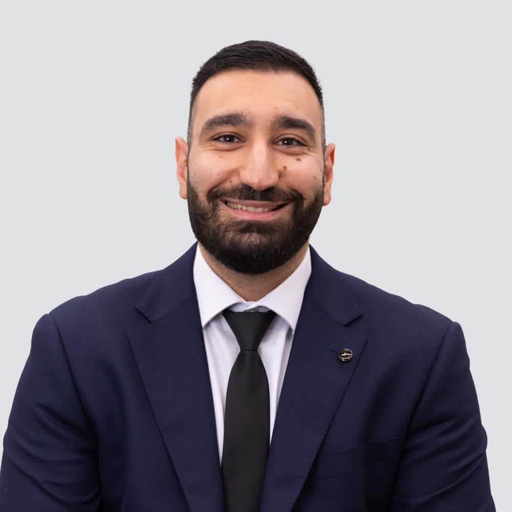 Jonny Aghayan