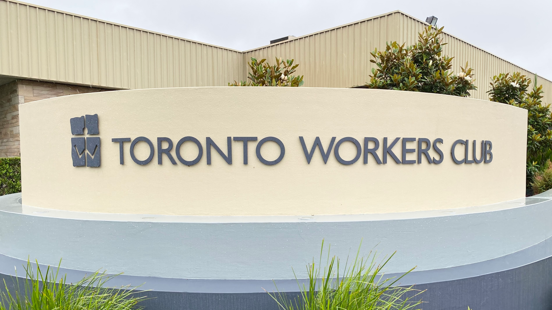 Toronto Workers Club