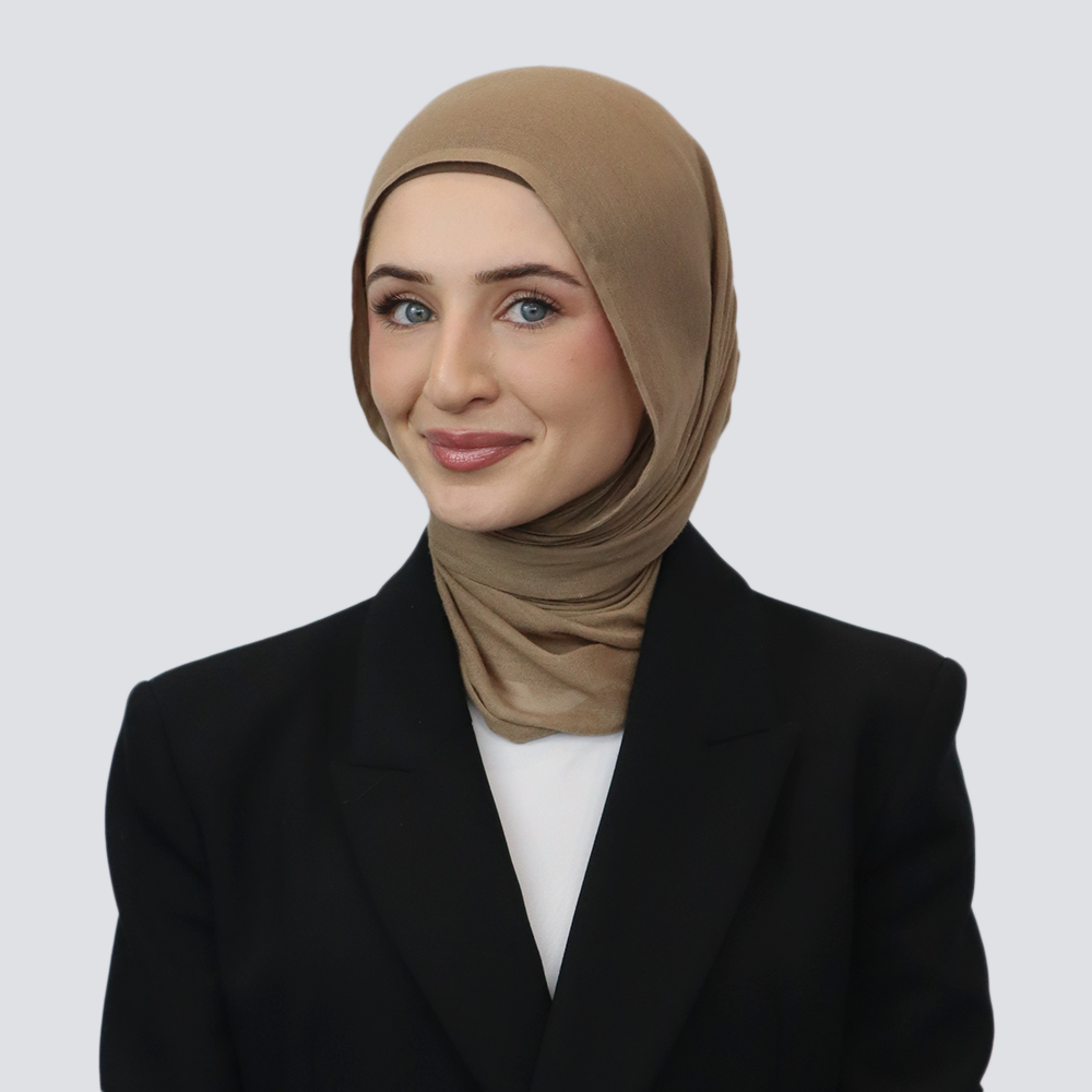 Zeena Alqassab